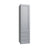 Metro Slate wall tower with three drawers, 15" W x 48" H x 15" D, ViaWood Cabinets item DWR1548