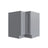 Metro Slate easy reach base cabinet, 33" W x 34.5" H x 24" D, ViaWood Cabinets item ER33