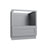 Metro Slate microwave base cabinet, 30" W x 34.5" H x 24" D, ViaWood Cabinets item MBC30