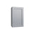Metro Slate single door wall cabinet, 18" W x 30" H x 12" D, ViaWood Cabinets item W1830