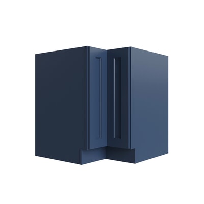 Metro Cove easy reach base cabinet, 36" W x 34.5" H x 24" D, ViaWood Cabinets item ER36