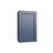 Metro Cove single door wall cabinet, 18" W x 30" H x 12" D, ViaWood Cabinets item W1830