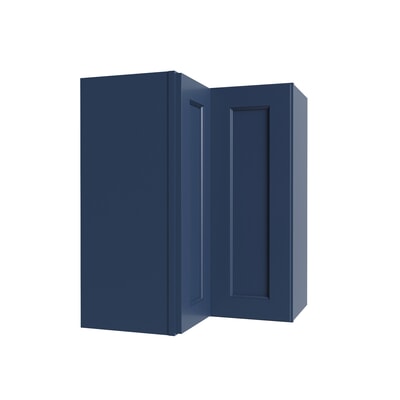 Metro Cove easy reach wall cabinet, 24" W x 36" H x 12" D, ViaWood Cabinets item WER2436