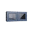 Metro Cove wall cabinet with glass, 30" W x 15" H x 12" D, ViaWood Cabinets item WS3015-2