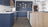 Modern kitchen example from ViaWood Cabinets