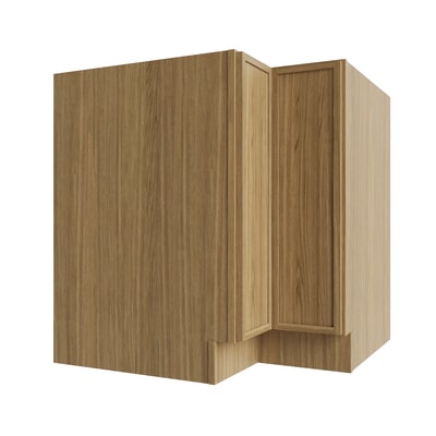 Studio Oak easy reach base cabinet, 33" W x 34.5" H x 24" D, ViaWood Cabinets item ER33