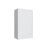 Studio White single door wall cabinet, 15" W x 36" H x 12" D, ViaWood Cabinets item W1536