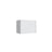 Studio White single door wall cabinet, 18" W x 15" H x 12" D, ViaWood Cabinets item W1815