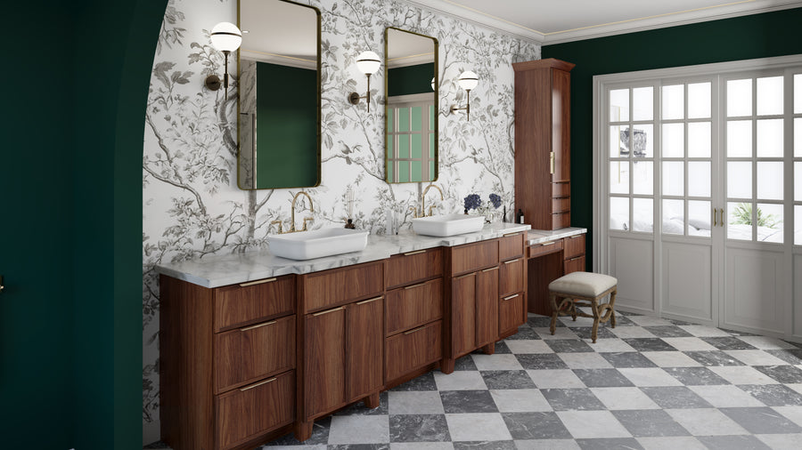 RTA Kitchen Cabinets