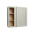 Shaker Sage blind wall cabinet, 36" W x 30" H x 12" D, ViaWood Cabinets item BW3630