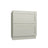 Shaker Sage two drawer base cabinet, 30" W x 34.5" H x 24" D, ViaWood Cabinets item DB30-2