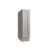 Shaker Dune single door full height base cabinet, 9" W x 34.5" H x 24" D, ViaWood Cabinets item B09