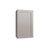 Shaker Dune single door wall cabinet, 21" W x 36" H x 12" D, ViaWood Cabinets item W2136