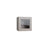 Shaker Dune wall cabinet with glass, 21" W x 15" H x 12" D, ViaWood Cabinets item WS2115