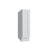 Shaker White single door full height base cabinet, 9" W x 34.5" H x 24" D, ViaWood Cabinets item B09