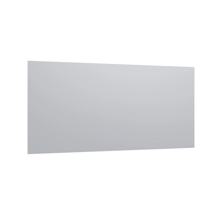 Metro Slate back panel - long grain plywood, 48" W x 96" H x 0.25" D, ViaWood Cabinets item BPLG4896