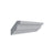 Metro Slate traditional crown molding, 96" W x 2.25" H x 2" D, ViaWood Cabinets item CM8