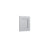 Metro Slate decorative base/wall panel, 11.5" W x 13.75" H x 0.75" D, ViaWood Cabinets item DWP1215