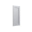 Metro Slate decorative base/wall panel, 11.5" W x 28.75" H x 0.75" D, ViaWood Cabinets item DWP1230