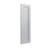 Metro Slate decorative base/wall panel, 11.5" W x 40.75" H x 0.75" D, ViaWood Cabinets item DWP1242