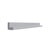 Metro Slate outside corner molding, 96" W x 0.75" H x 0.75" D, ViaWood Cabinets item OCM8