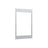 Metro Slate oven cabinet overlay panel, 33" W x 53" H x 0.75" D, ViaWood Cabinets item OP3353