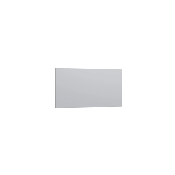 Metro Slate toe kick overlay filler, 96" W x 4.5" H x 0.25" D, ViaWood Cabinets item TKS8
