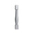 Metro Slate 5-inch turned post, 5" W x 35.5" H x 5" D, ViaWood Cabinets item TPOSTP5