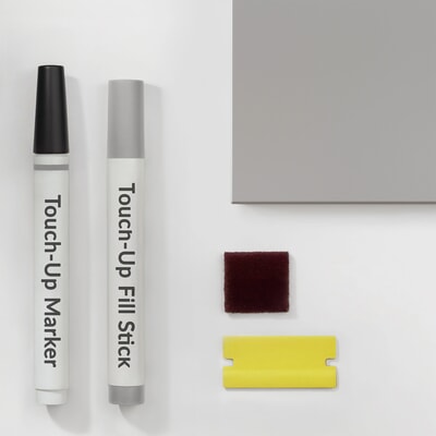 Metro Slate Touch Up Kit | ViaWood Cabinets