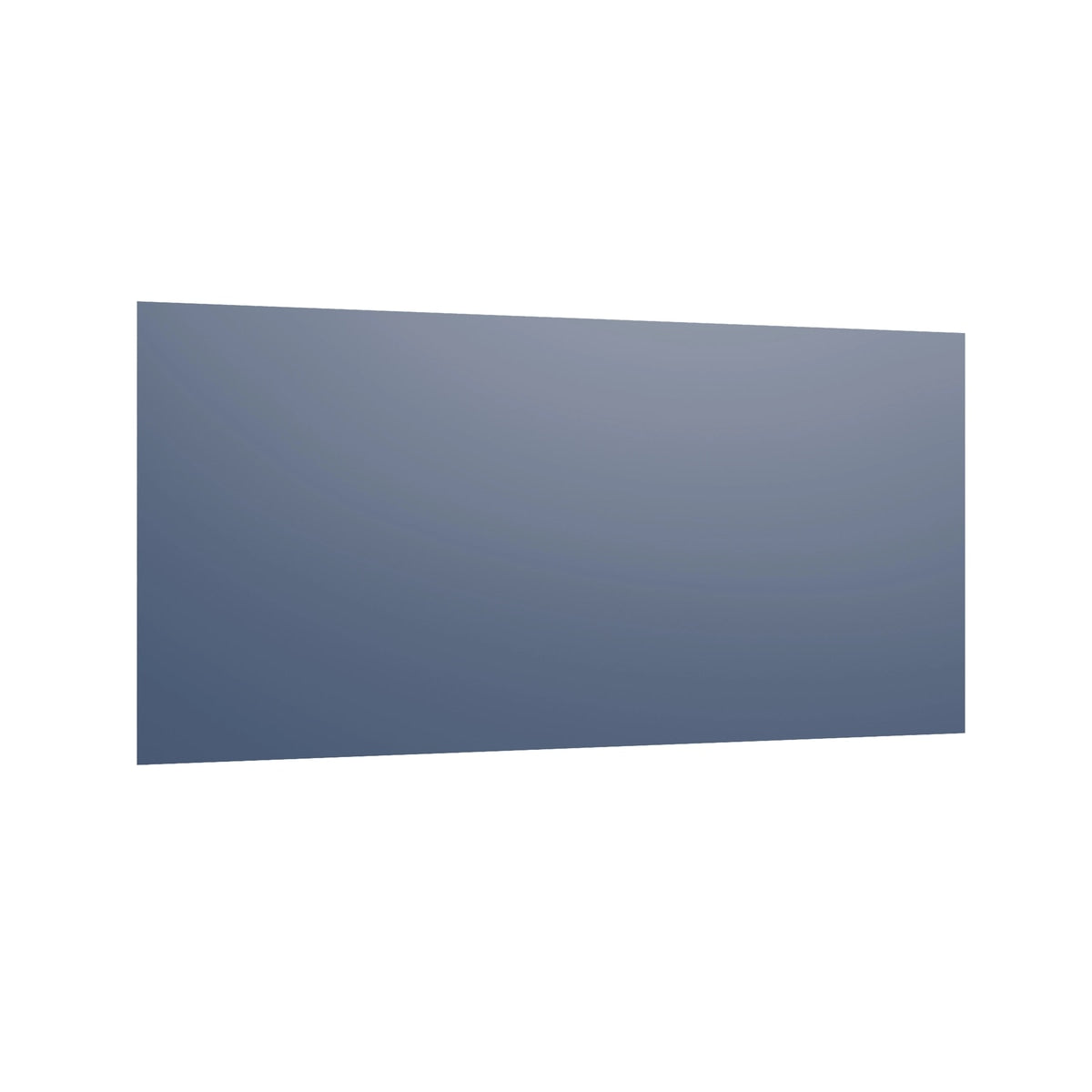 Metro Cove back panel - long grain plywood, 48" W x 96" H x 0.25" D, ViaWood Cabinets item BPLG4896