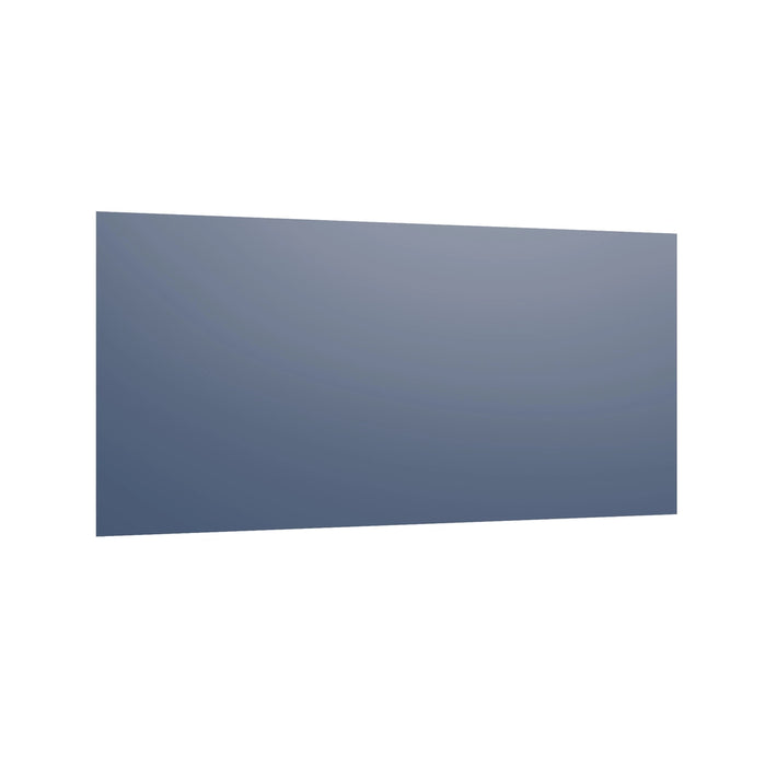 Metro Cove back panel - long grain plywood, 48" W x 96" H x 0.25" D, ViaWood Cabinets item BPLG4896