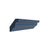 Metro Cove traditional crown molding, 96" W x 2.25" H x 2" D, ViaWood Cabinets item CM8