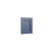Metro Cove decorative base/wall panel, 11.5" W x 13.75" H x 0.75" D, ViaWood Cabinets item DWP1215
