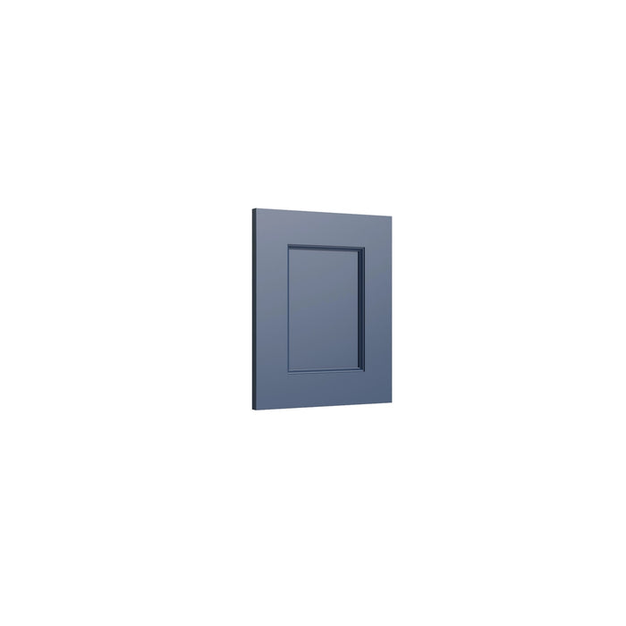 Metro Cove decorative base/wall panel, 11.5" W x 13.75" H x 0.75" D, ViaWood Cabinets item DWP1215