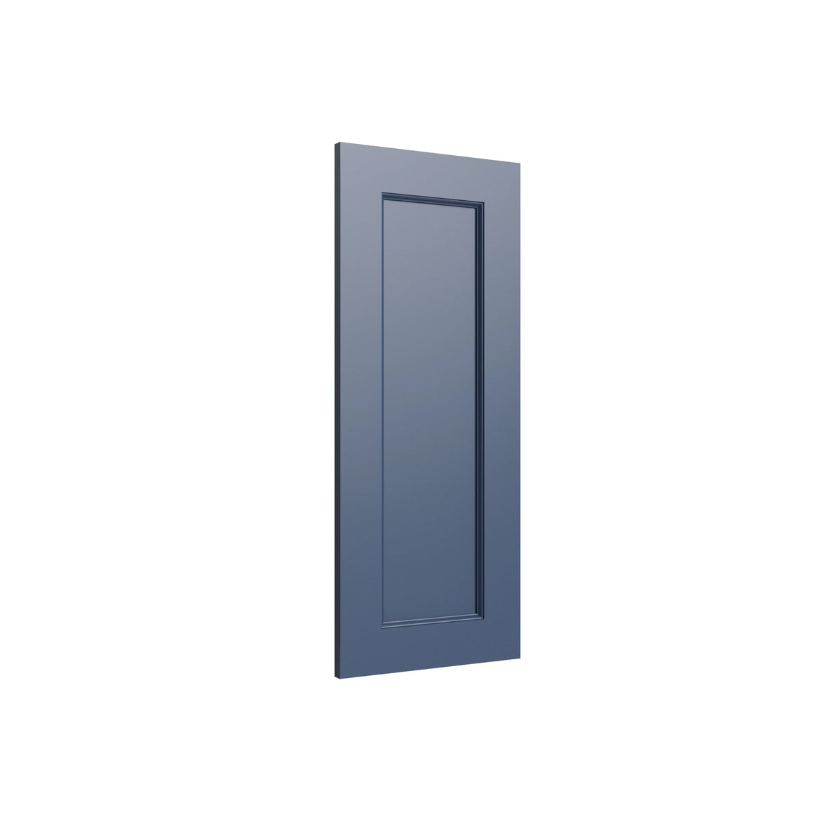 Metro Cove decorative base/wall panel, 11.5" W x 28.75" H x 0.75" D, ViaWood Cabinets item DWP1230
