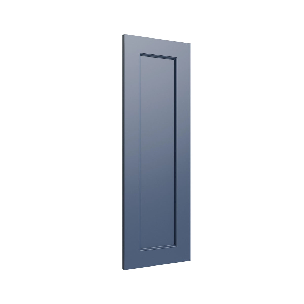 Metro Cove decorative base/wall panel, 11.5" W x 34.75" H x 0.75" D, ViaWood Cabinets item DWP1236