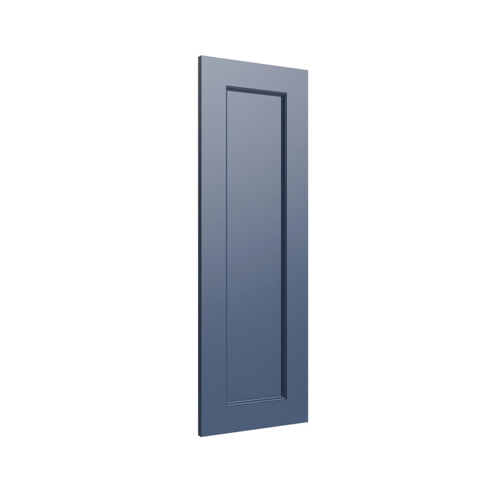 Metro Cove decorative base/wall panel, 11.5" W x 34.75" H x 0.75" D, ViaWood Cabinets item DWP1236