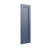 Metro Cove decorative base/wall panel, 11.5" W x 40.75" H x 0.75" D, ViaWood Cabinets item DWP1242