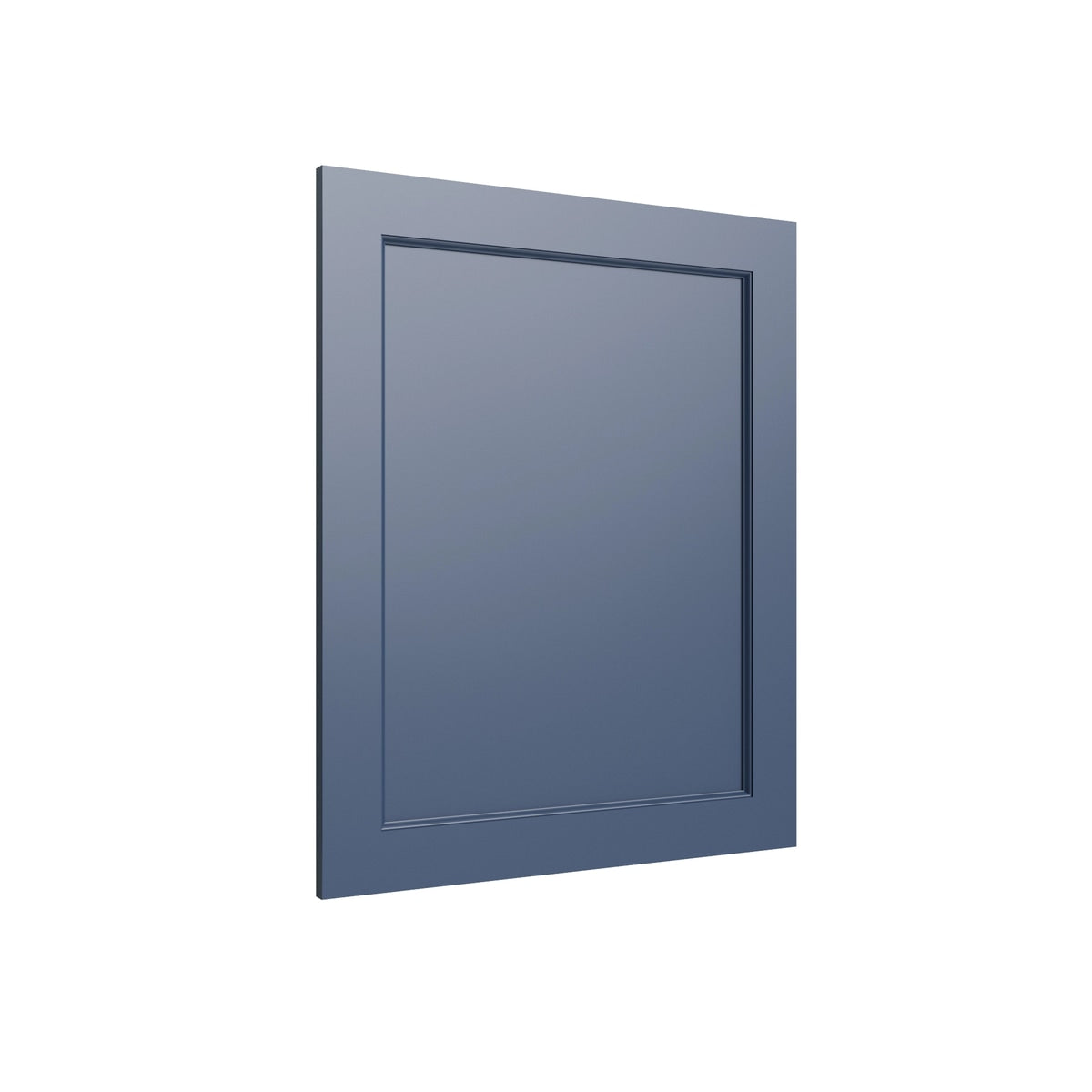 Metro Cove decorative base/wall panel, 23.5" W x 28.75" H x 0.75" D, ViaWood Cabinets item DWP2430