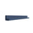 Metro Cove outside corner molding, 96" W x 0.75" H x 0.75" D, ViaWood Cabinets item OCM8