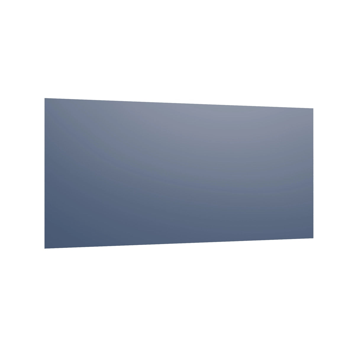 Metro Cove 1/2" thick finished plywood panel, 96" W x 48" H x 0.5" D, ViaWood Cabinets item PSP4896