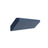Metro Cove shaker crown molding, 96" W x 3.125" H x 2" D, ViaWood Cabinets item SCM8