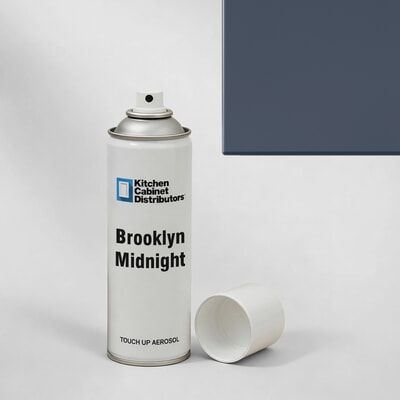 Metro Cove Spray Can | ViaWood Cabinets
