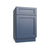 Metro Cove single door vanity base, 18" W x 34.5" H x 21" D, ViaWood Cabinets item VB18