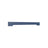 Metro Cove 37-inch furniture valance, 37" W x 4.5" H x 0.75" D, ViaWood Cabinets item VFURN37