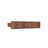 Studio Walnut oven cabinet drawer, 32.5" W x 6.75" H x 24" D, ViaWood Cabinets item OCD337