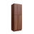 Studio Walnut pantry cabinet, 30" W x 90" H x 24" D, ViaWood Cabinets item P3090