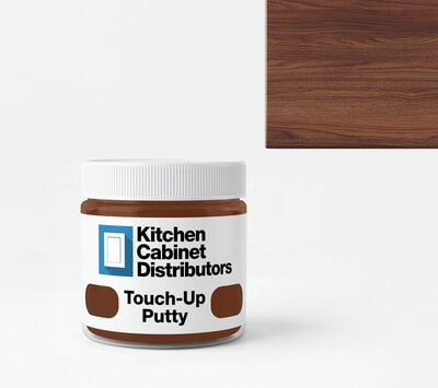 Studio Walnut Putty | ViaWood Cabinets