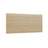 Studio Oak back panel - long grain plywood, 48" W x 96" H x 0.25" D, ViaWood Cabinets item BPLG4896