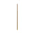 Studio Oak filler strip, 6" W x 96" H x 0.75" D, ViaWood Cabinets item F696